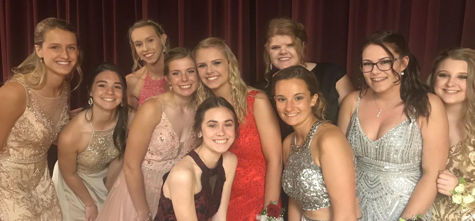 Whitehall Prom